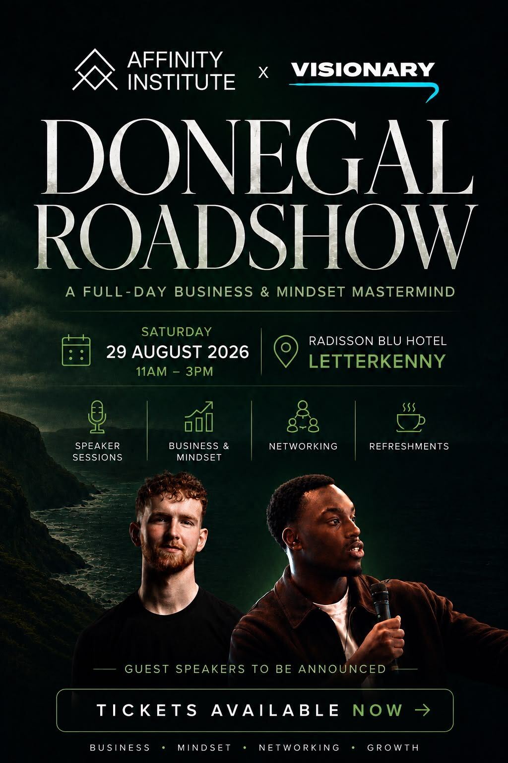 Donegal
